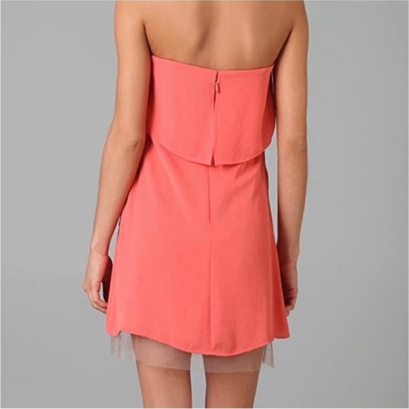 BCBG MaxAzria Runway Limited Edition Fei Fei - Picture 2 of 6